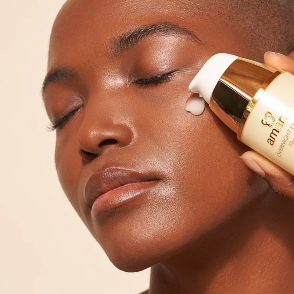 Amarte overnight express therapy. 50 ml - Picture 4 of 8